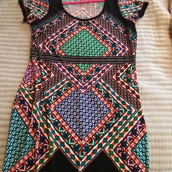 Calvin Klein dress - Picture 1 of 2